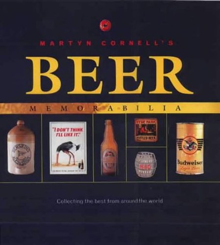 Beer Memorabilia