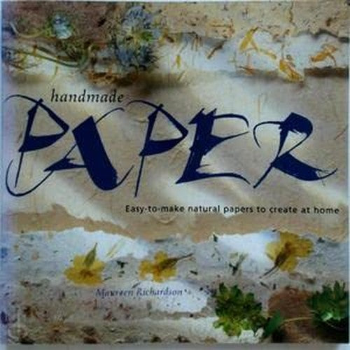 Handmade Paper