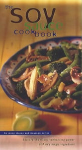 The Soy Sauce Cookbook 
