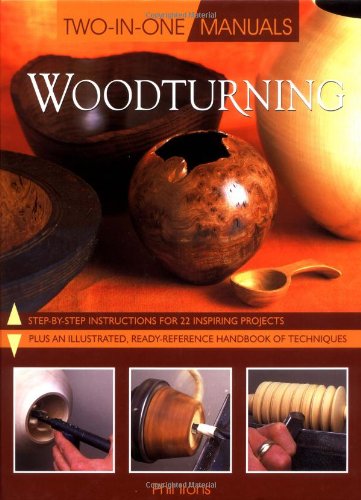 Two in One Woodturning