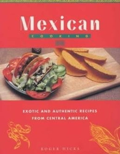 Mexican Cooking