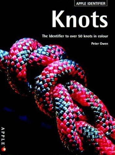 Knots Identifier