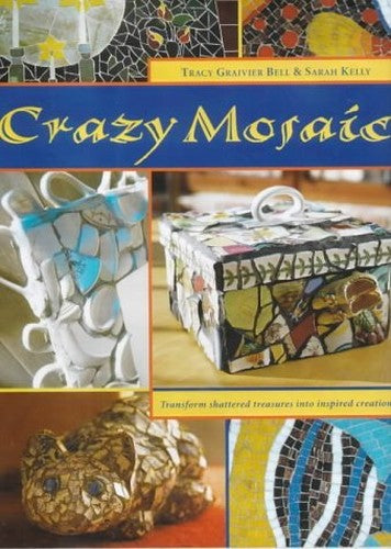 Crazy Mosaic