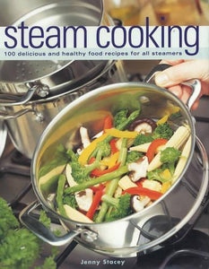 Steam Cooking 