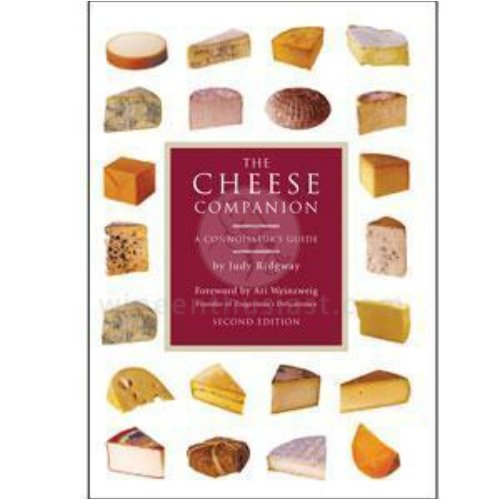 The Cheese Companion