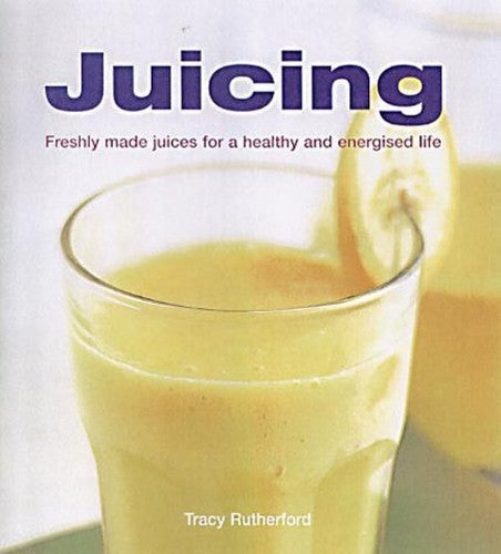Juicing
