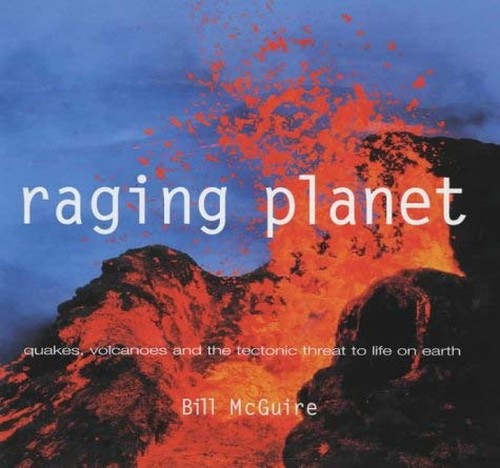 Raging Planet
