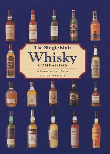 The Single Malt Whisky Companion