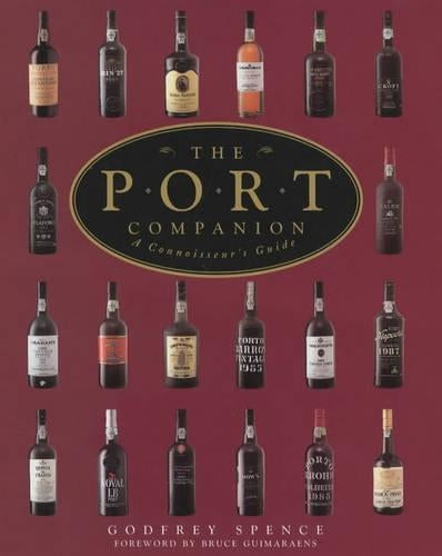 The Port Companion