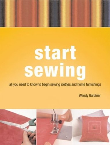 Start Sewing