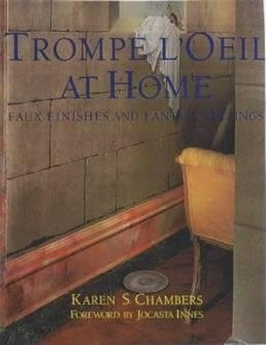 Trompe l'Oeil at Home