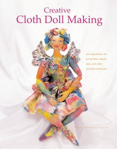 Creative Cloth Doll Making