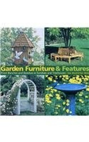 Garden Furniture and Features
