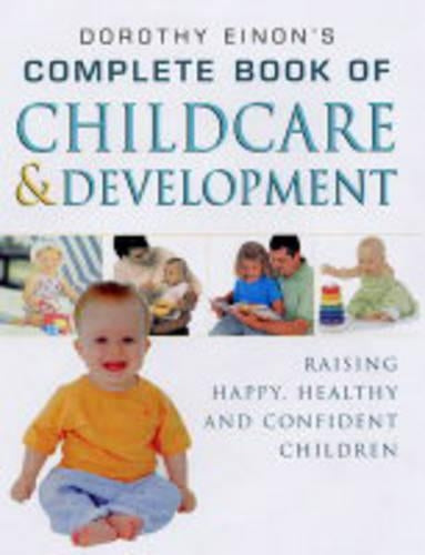 The Complete Childcare and Development