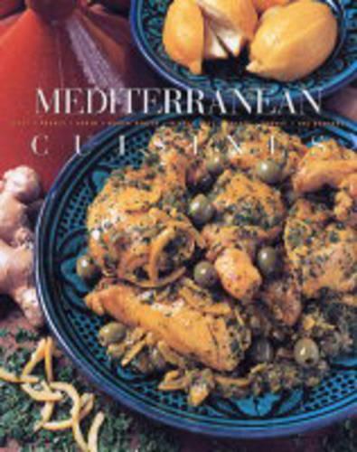 Mediterranean