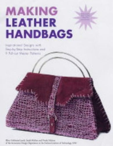 Making Leather Handbags