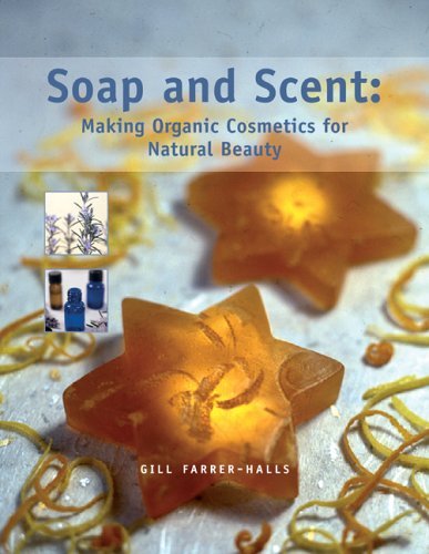 Soap and Scent