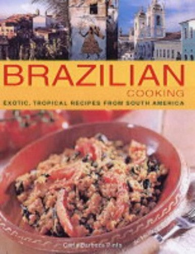 Brazilian Cooking
