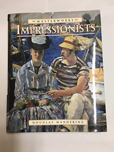 Masterworks of the Impressionists