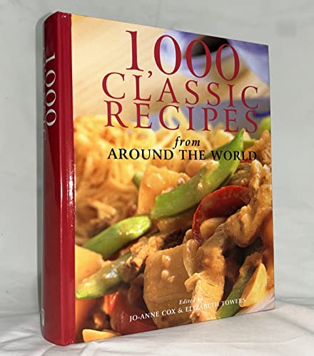 1000 Classic Recipes