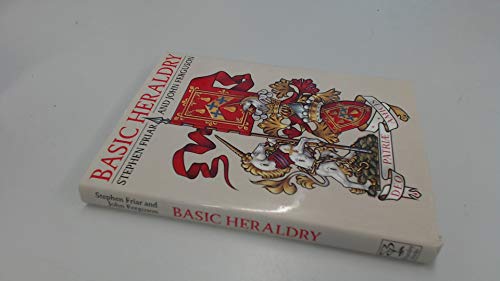 Basic Heraldry