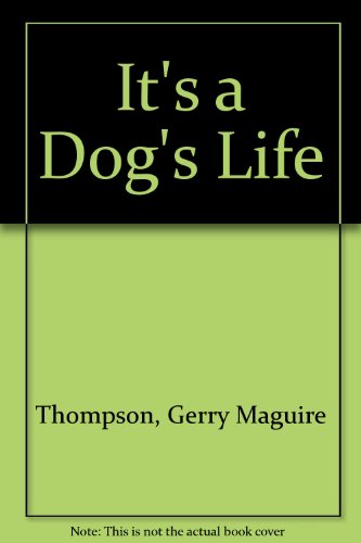It's a Dog's Life Organizer