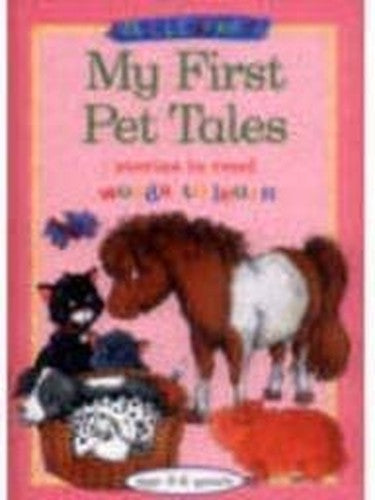 My First Pet Tales