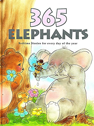 365 Elephants