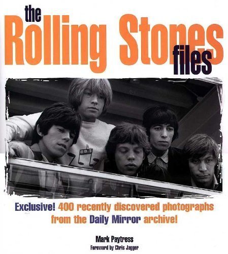 The Rolling Stones Files