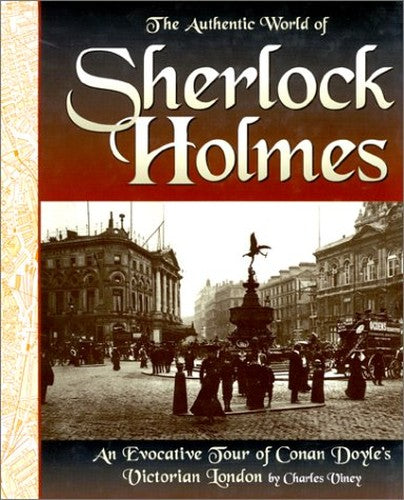 The World of Sherlock Holmes