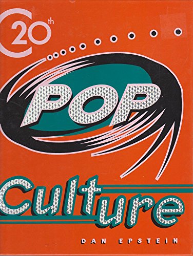 20th Century Pop Culture