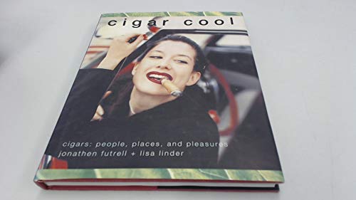 Cigar Cool