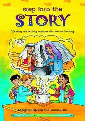 Step into the Story