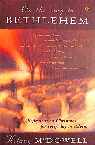 On the Way to Bethlehem