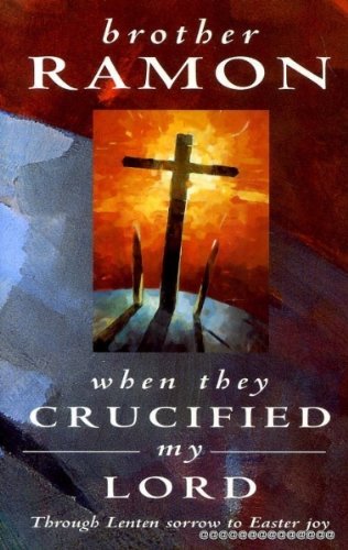 When They Crucified My Lord