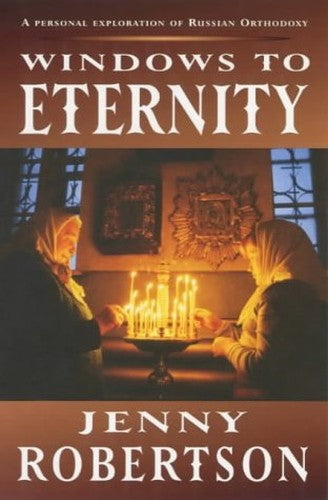 Windows to Eternity