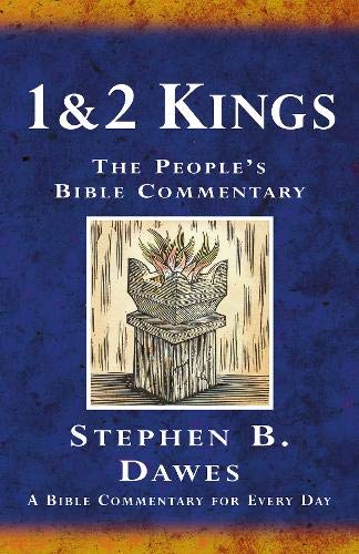 1 & 2 Kings