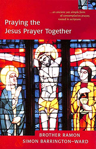 Praying the Jesus Prayer Together