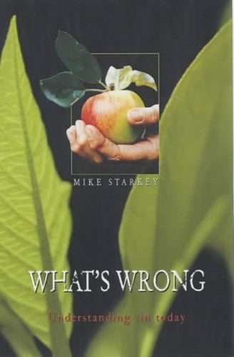 What's Wrong