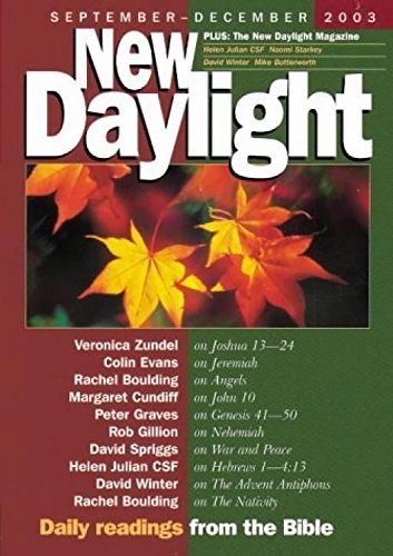 New Daylight