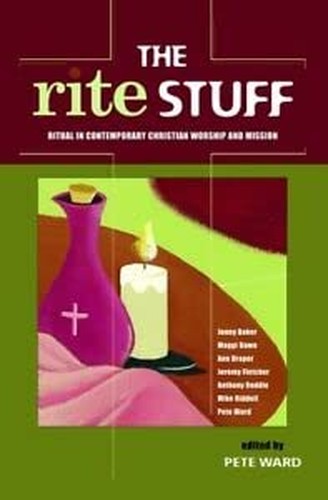 The Rite Stuff
