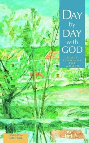 Day by Day with God