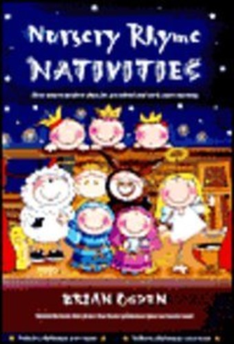 Nursery Rhyme Nativities