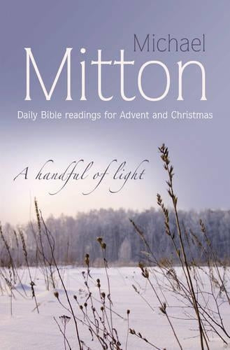 A Handful of Light