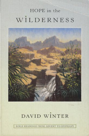 Hope in the Wilderness