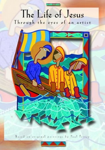 The Life of Jesus