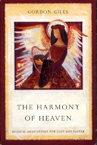 The Harmony of Heaven