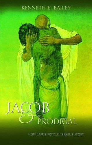 Jacob and the Prodigal