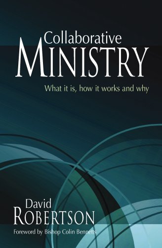 Collaborative Ministry