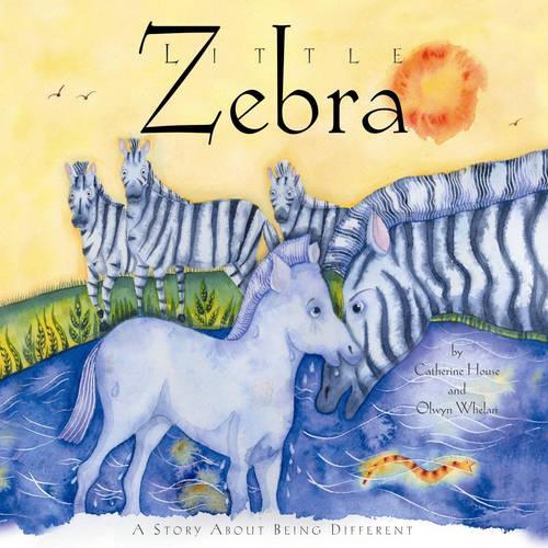 Little Zebra